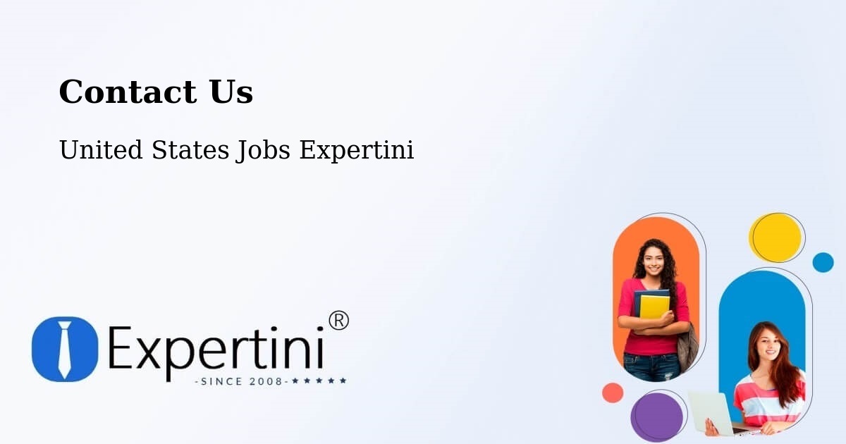 Contact Expertini – Eufaula - United States Jobs Expertini