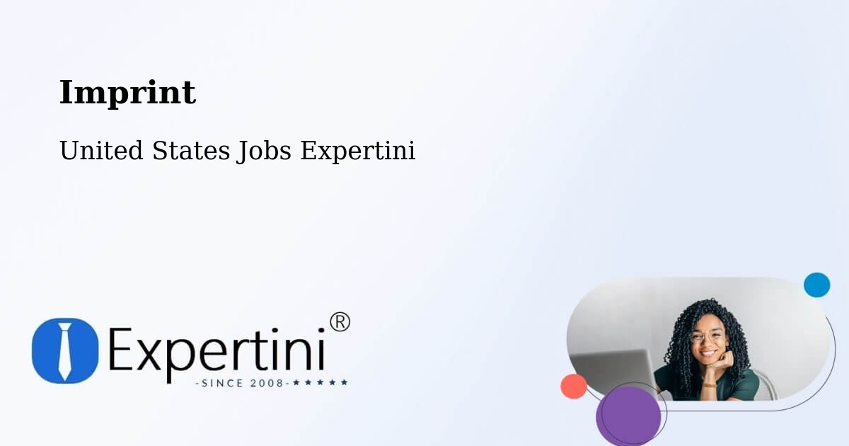 Imprint – Eufaula - United States Jobs Expertini