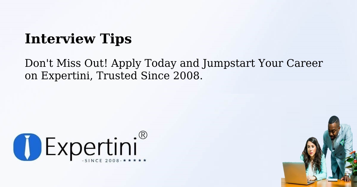 Interview Tips & Techniques for Job Seekers – Eufaula - Eufaula, United States Jobs Expertini