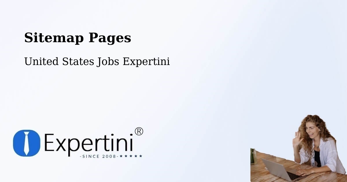 Sitemap Pages - Eufaula - United States Jobs Expertini
