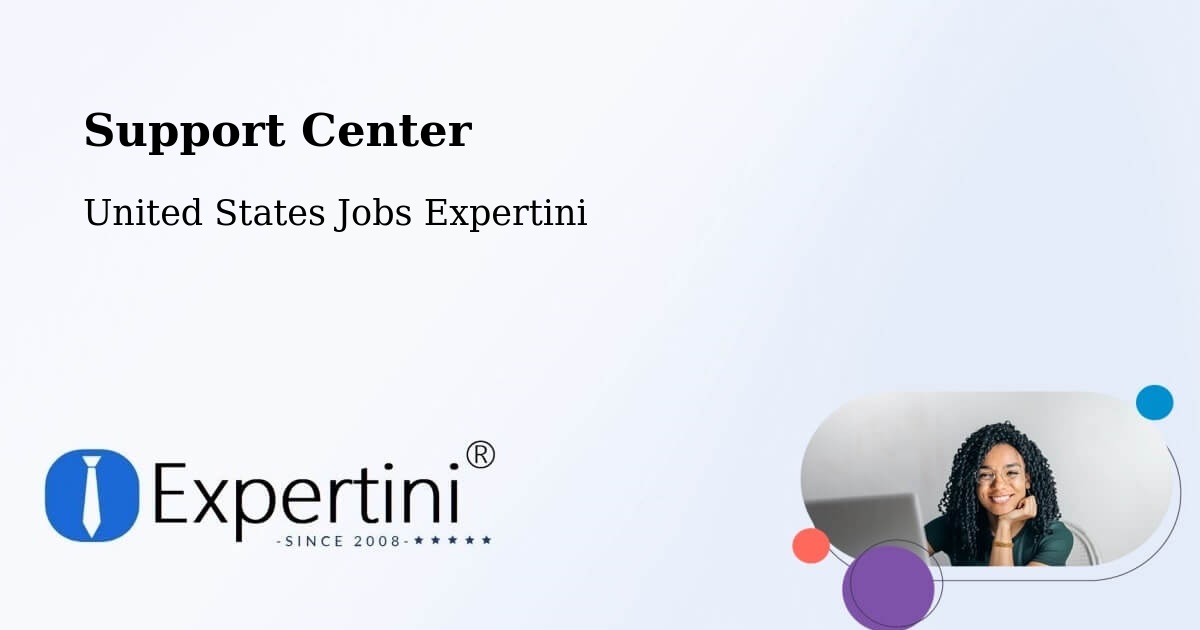 Support Services – Eufaula - United States Jobs Expertini